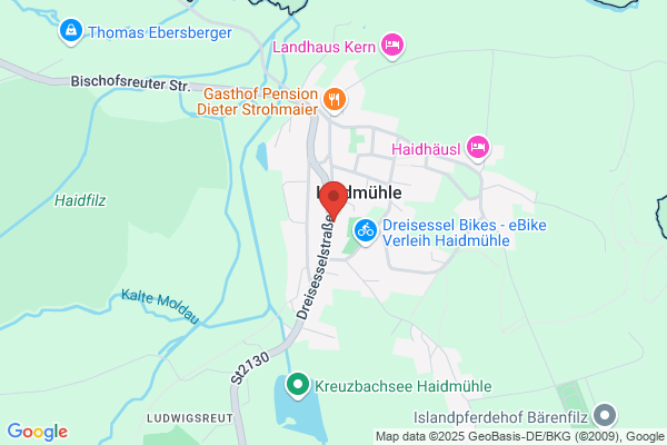 Gasthaus Hochstein