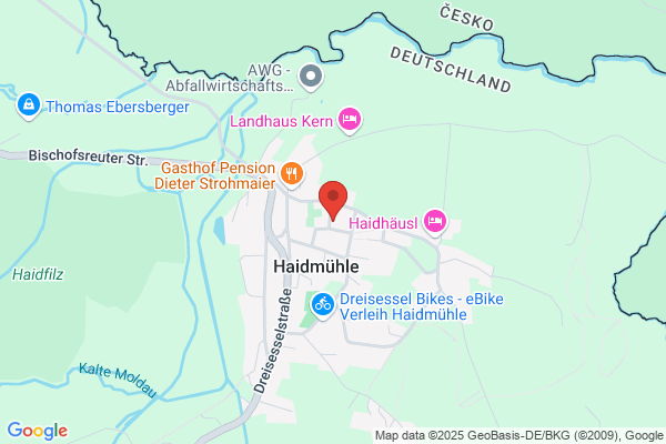 Grundschule am Haidweg
