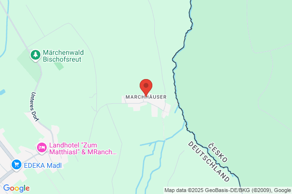 Haidl-Madl-Einrichten