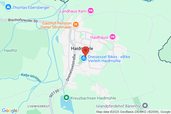 Hallenbad