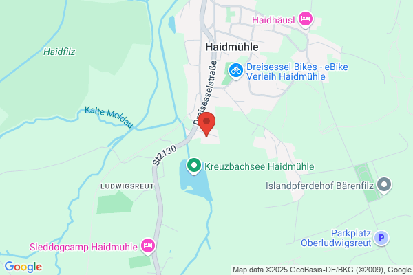 Haus Katharina, Fam. Nachbar