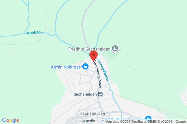 Kadesch Ingenieure