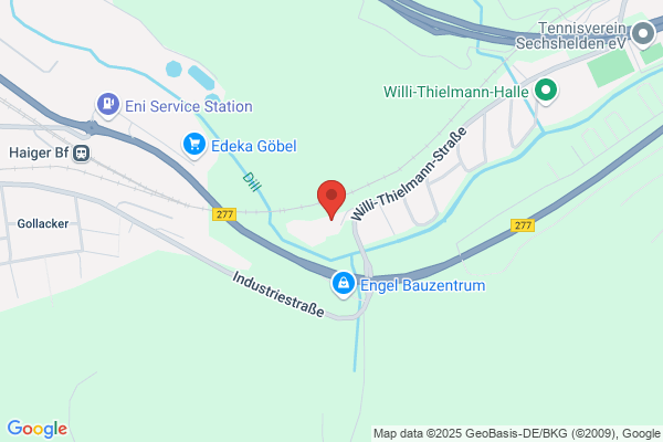 Wolfgang Kell