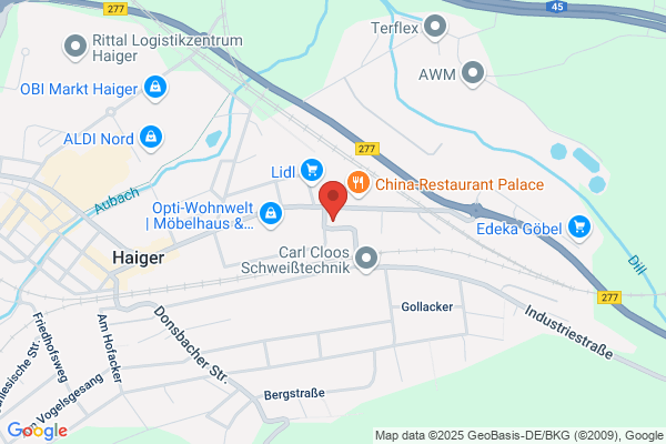 Autohaus Haiger GmbH Stöcklein