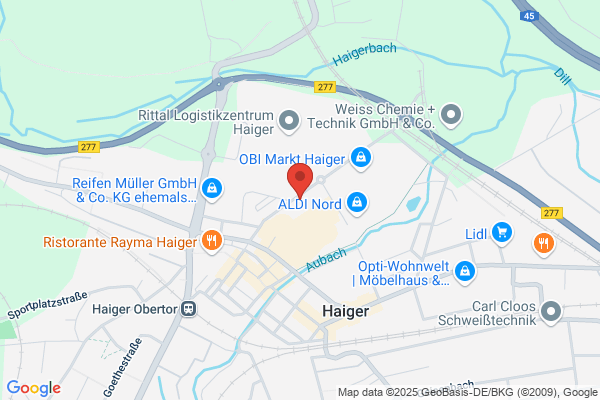Neef Autoteile GmbH (truckpower holding gmbh)
