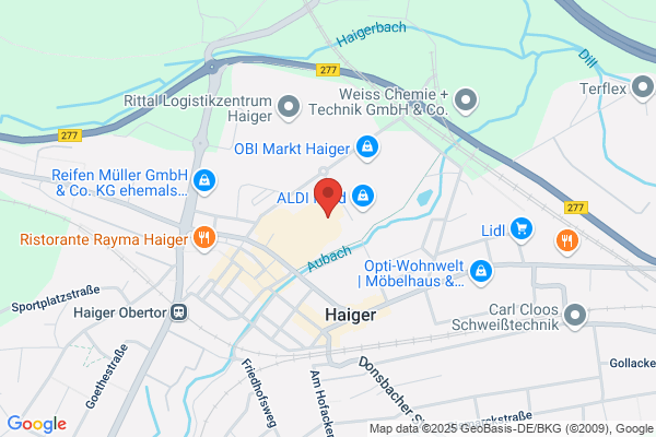 Bäckerei Hampe GmbH