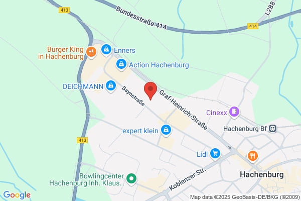 Bäckerei Hampe GmbH