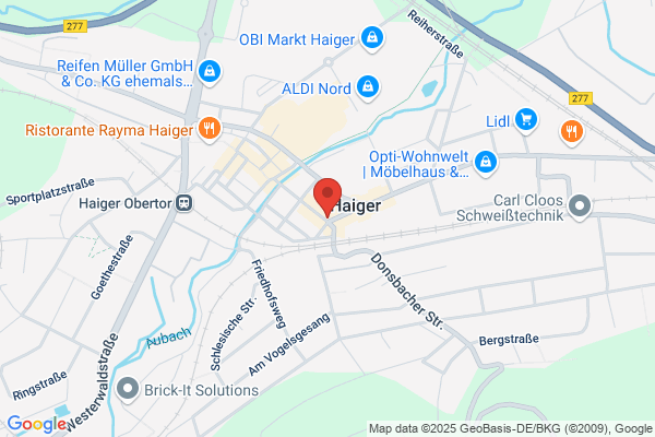 Bäckerei Rothe GmbH