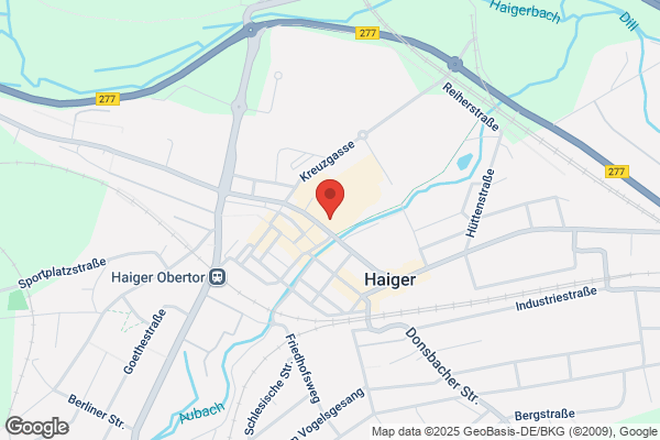 Schäfers Backstuben GmbH