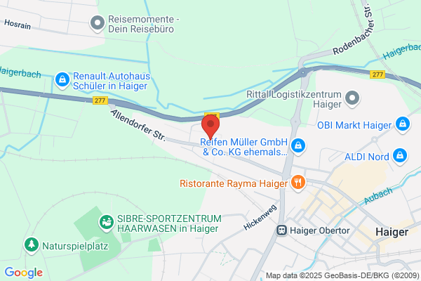 Wirth Baustoffhandel & Transporte