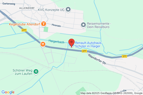 Scheurer GmbH