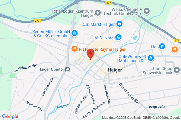 Atta Drogerie  Willi Krapohl  Nachf. KG