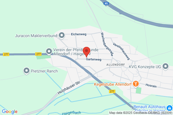 Betz & Oerter GmbH