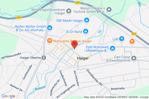 Fehling GmbH