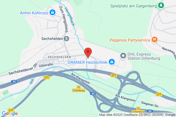 Kauferstein GmbH, Gebr.
