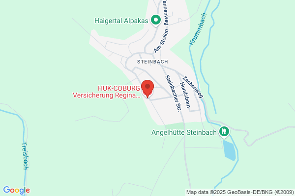 HUK-COBURG Versicherung Regina Fuhr in Haiger - Steinbach