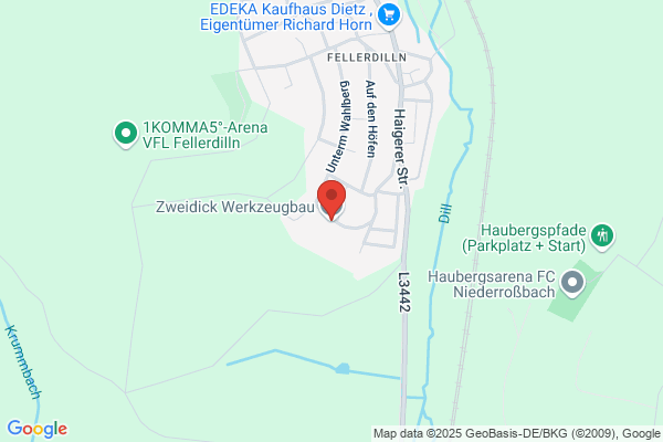 Zweidick Werkzeugbau GmbH