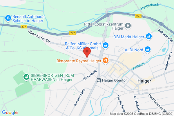 Altenpflegeschule des Lahn-Dill-Kreises