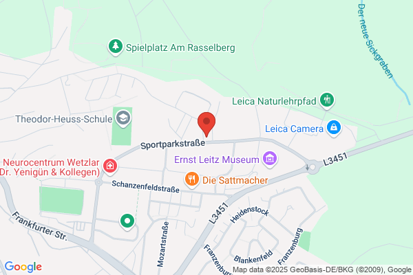 Senertec-Center Haiger GmbH