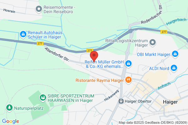 ABAG-Buschhaus Autohilfe GmbH