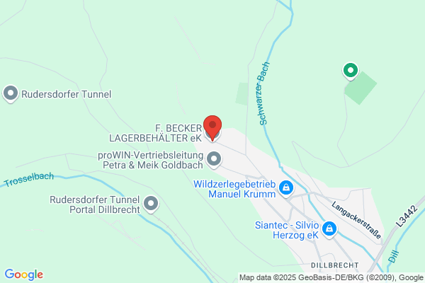 Becker Behälter GmbH