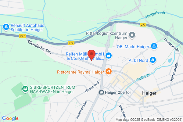 Body Med Center Haiger Inh. U. Broicher