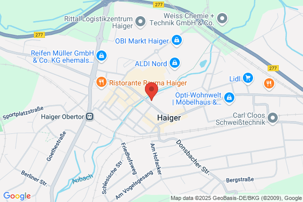 EDL & HV Freischlad GbR