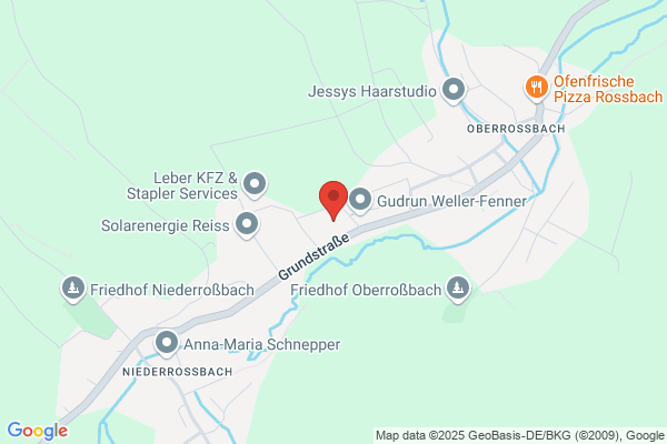 Grundschule Roßbachtal