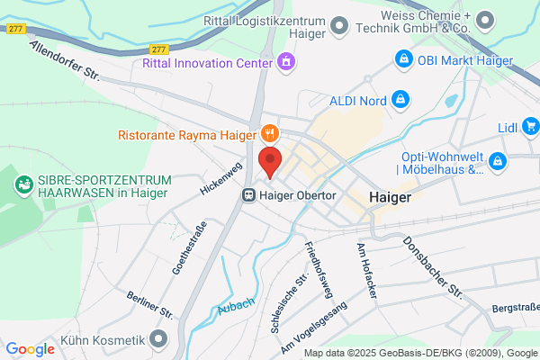 Hörgeräte Scholl GmbH