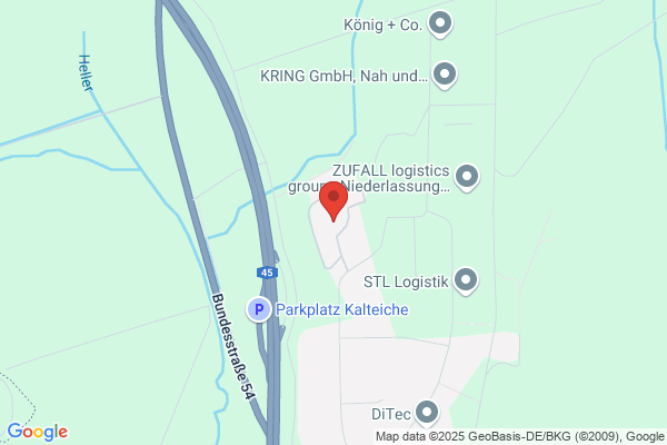 Ingersoll Werkzeuge GmbH