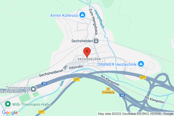 JSP Security GmbH