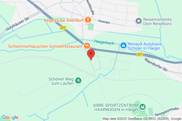 SDS Handelsgesellschaft