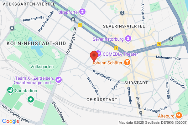 STERNENTAGE Freie Trauungen