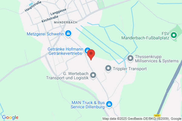 Sebastian Kretz Garten- und Landschaftsbau GmbH