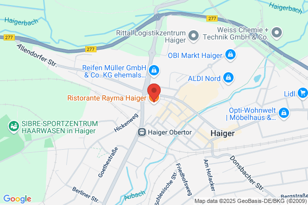 Gasthof Zur Altstadt