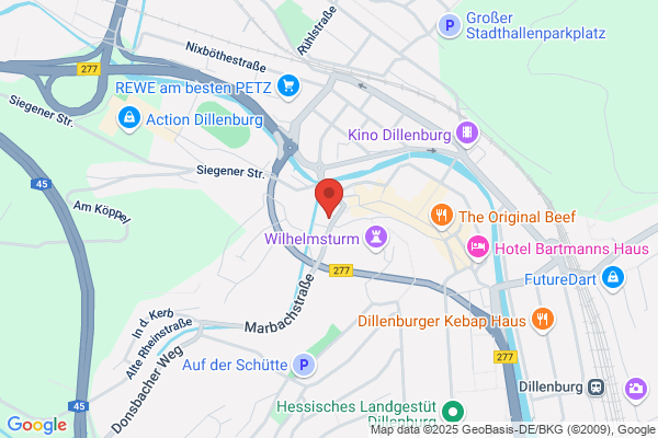 Marbachtor
