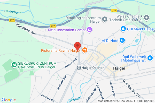 Stadtgespräch