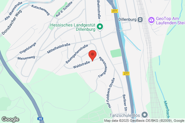 Haus der Getränke - Gerd Rosenberger GmbH