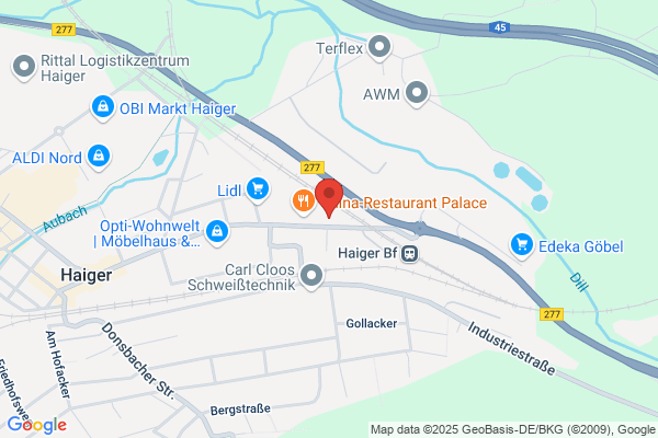 Getränke Paradies Fachhandels GmbH