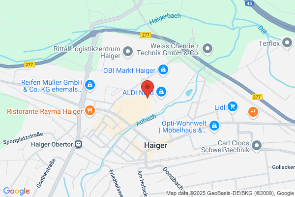 Herkules Getränkemarkt