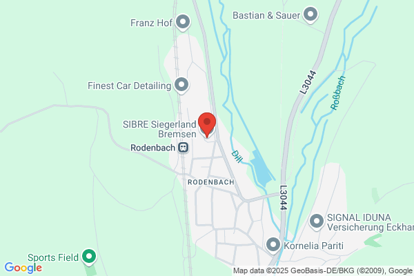 SIBRE Siegerland Bremsen GmbH