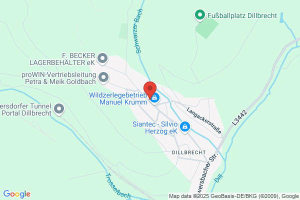 Evangelische Kirche Haiger-Offdilln - Evangelische Kirchengemeinde Dillbrecht