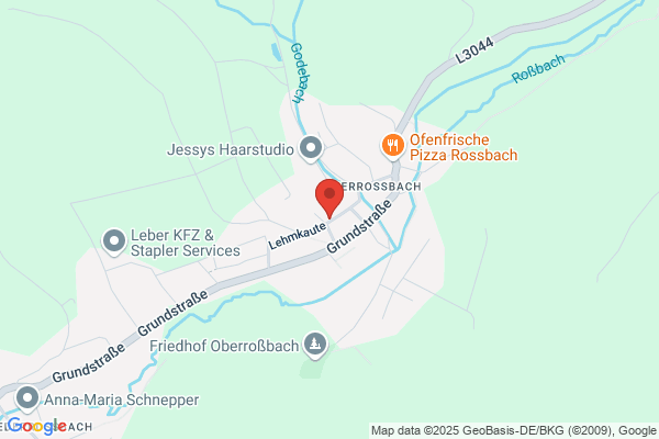 Ev. Gemeindebüro