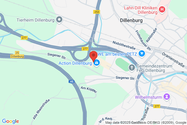 tegut... gute Lebensmittel