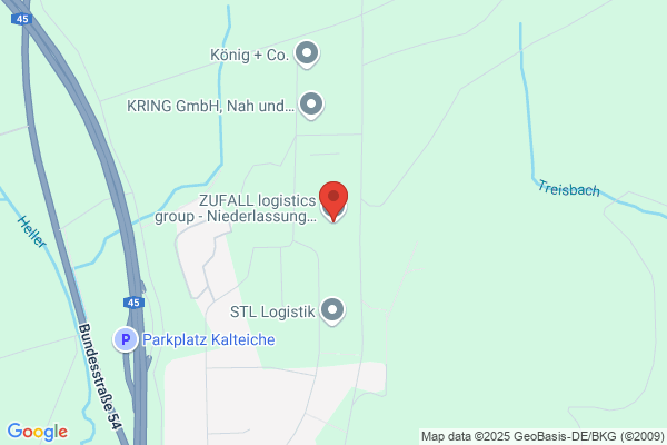 F&H Logistik GmbH