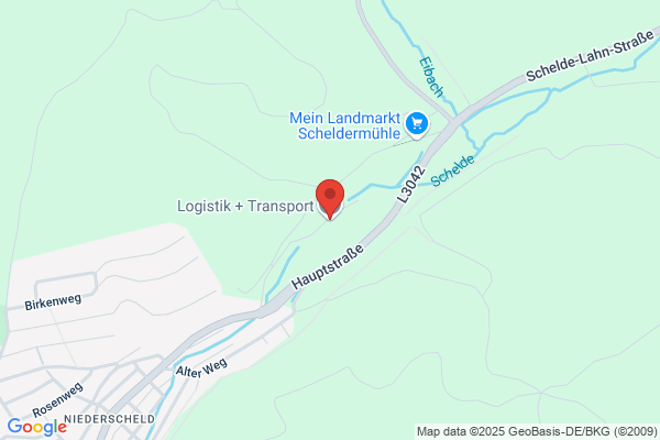 Logistik & Transport Mitte GmbH
