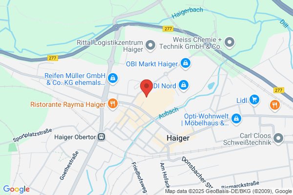 MW Metallbau & ET-Service Inh. Michael W
