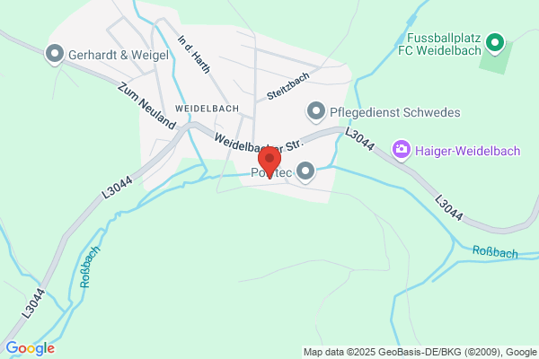 Hardt Naturholzmöbel GmbH