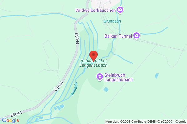 Bärwald