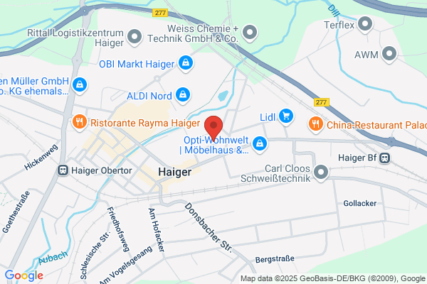 Hapag-Lloyd Reisebüro GmbH
